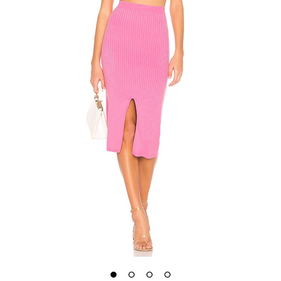 Free People Dresses & Skirts - Free People midi skirt size S